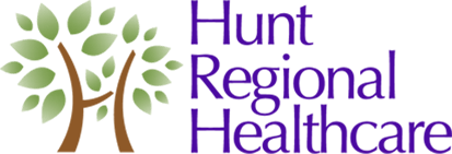 Hunt Regional Healthcare