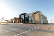 Medical Center Royse City Hunt Regional Medical Center Royse City building