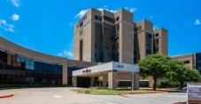 Hunt Regional Medical Center Greenville Building Front of building for Hunt Regional Medical Center Greenville
