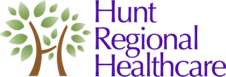 Hunt regional healthcare